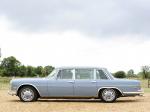 Mercedes-Benz S600 Pullman 1964 года